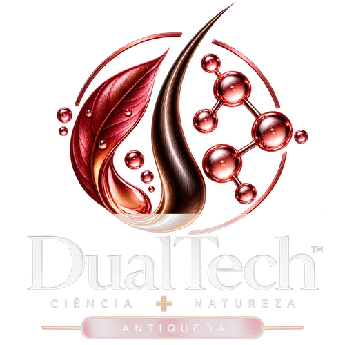 DualTech AntiQueda