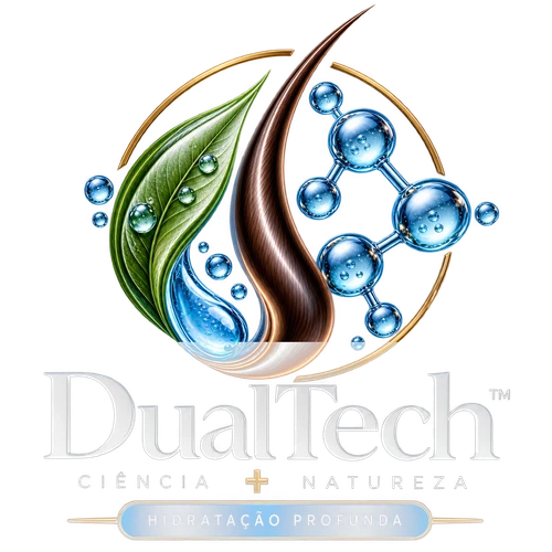 DualTech Hidratação Profunda