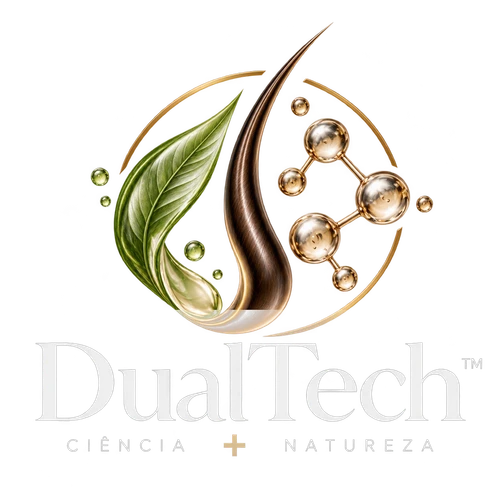 DualTech — Ciência + Natureza
