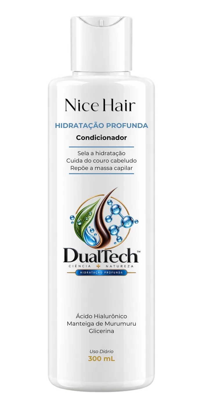 Condicionador Hidratação Profunda