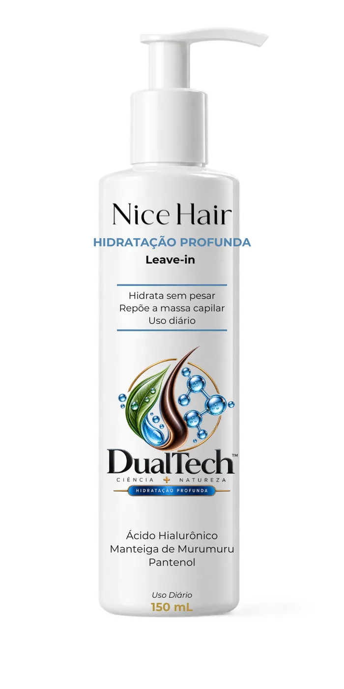 Leave-in Hidratação Profunda